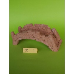 PONTE IN TERRACOTTA