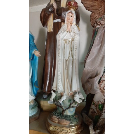 MADONNA DI FATIMA